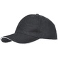 Gorra Unisex Modelo Carrigan Para Adultos Trespass - Negro Gorra Unisex Modelo Carrigan Para Adultos Trespass - Negro