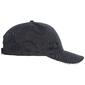 Gorra Unisex Modelo Carrigan Para Adultos Trespass - Negro Gorra Unisex Modelo Carrigan Para Adultos Trespass - Negro