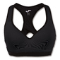 Sujetador Deportivo Joma Brama Negro - Negro - Sujetador Deportivo Mujer Sujetador Deportivo Joma Brama Negro - Negro - Sujetador Deportivo Mujer