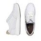 Sneaker Son Castellanisimos Brit - Blanco Sneaker Son Castellanisimos Brit - Blanco
