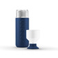 Botella Termo Dopper Insulated Breaker Blue 350 Ml - Azul Botella Termo Dopper Insulated Breaker Blue 350 Ml - Azul