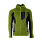 Chaqueta Forro Polar Gts Chaqueta Forro Polar Gts