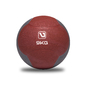 Balón Medicinal 9 Kg Live Up Sports - Granate Balón Medicinal 9 Kg Live Up Sports - Granate