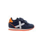 Zapatillas Munich Baby Massana Vco 8820348 - Azul Zapatillas Munich Baby Massana Vco 8820348 - Azul