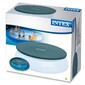Cobertor Intex Piscina Hinchable Easy Set 244 Cm - Azul - Cubierta Piscina Cobertor Intex Piscina Hinchable Easy Set 244 Cm - Azul - Cubierta Piscina