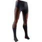 Pantalón X-bionic Effektor 4.0 Precuperation X-bionic - Negro Pantalón X-bionic Effektor 4.0 Precuperation X-bionic - Negro
