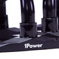 Barra De Flexiones 1power - Negro - Power Push Up 