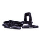 Barra De Flexiones 1power - Negro - Power Push Up Barra De Flexiones 1power - Negro - Power Push Up