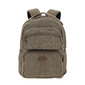 Mochila Totto 15" Twin Pack - Marron Mochila Totto 15" Twin Pack - Marron