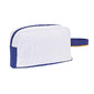 Real Madrid-812154859 Porta Desayunos, Color Azul/blanco, Estándar (Safta 812154859) - Multicolor Real Madrid-812154859 Porta Desayunos, Color Azul/blanco, Estándar (Safta 812154859) - Multicolor