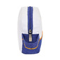 Real Madrid-812154859 Porta Desayunos, Color Azul/blanco, Estándar (Safta 812154859) - Multicolor Real Madrid-812154859 Porta Desayunos, Color Azul/blanco, Estándar (Safta 812154859) - Multicolor