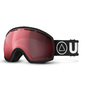 Mascaras De Esqui Uller Vertical Black / Cherry Mascaras De Esqui Uller Vertical Black / Cherry