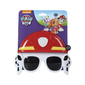 óculos De Sol Paw Patrol 64456 - Vermelho óculos De Sol Paw Patrol 64456 - Vermelho
