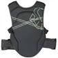 Espalderas Demon Xd30 Spine Protector - Negro Espalderas Demon Xd30 Spine Protector - Negro