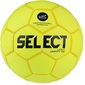Bola Andebol Select Light Grippy - Amarelo Bola Andebol Select Light Grippy - Amarelo