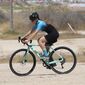 Maillot Numbi Sport Degraded - Azul turquesa/Negro - Maillot Ciclismo Mujer Maillot Numbi Sport Degraded - Azul turquesa/Negro - Maillot Ciclismo Mujer