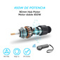 Longboard Eléctrico Ksix H2b-02 Pro 25 Km/h - Negro Longboard Eléctrico Ksix H2b-02 Pro 25 Km/h - Negro