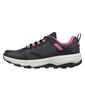Calçado De Caminhada Mulher Go Run Trail Altitude. Preto/rosa - Preto/Rosa Calçado De Caminhada Mulher Go Run Trail Altitude. Preto/rosa - Preto/Rosa