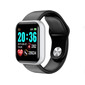 Smartwatch Reloj Deportivo Inteligente Running Pulsometro Compatible Con Iphone Huawei Samsung Xiami