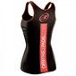 Camiseta Tirantes Bullpadel Odp - Negro Camiseta Tirantes Bullpadel Odp - Negro