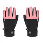 Guantes Térmicos Esquí Siroko Voss - Rosa Guantes Térmicos Esquí Siroko Voss - Rosa