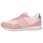 Sapatilhas Desportivas Dunlop 35527 - Rosa Sapatilhas Desportivas Dunlop 35527 - Rosa