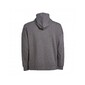 Sweatshirt Zipper Urban Sports Kelme - Cinzento Sweatshirt Zipper Urban Sports Kelme - Cinzento