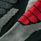 Paquete 2 Pares  Calcetines Xtreme Sockswear De Senderismo - Negro - Técnicos Antitranspirantes 