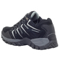 Zapatillas De Montaña De Mujer Torca Low Wp Women's Hi-tec - negro_gris Zapatillas De Montaña De Mujer Torca Low Wp Women's Hi-tec - negro_gris