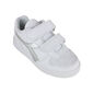 Zapatillas Moda Niños - Diadora Playground Ps Girl C0516 - Gris Zapatillas Moda Niños - Diadora Playground Ps Girl C0516 - Gris