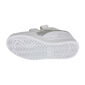 Zapatillas Moda Niños - Diadora Playground Ps Girl C0516 - Gris Zapatillas Moda Niños - Diadora Playground Ps Girl C0516 - Gris