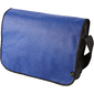 Mochila Bandolera Modelo Mission (Paquete De 2) Bullet - Azul Mochila Bandolera Modelo Mission (Paquete De 2) Bullet - Azul