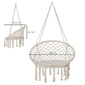 Silla Hamaca Colgante Outsunny 84a-194v01cw Silla Hamaca Colgante Outsunny 84a-194v01cw