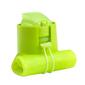 Botella De Silicona Columbus Aqua 650 Green Botella De Silicona Columbus Aqua 650 Green