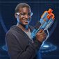 Nerf Elite 2.0 Commander Rd-6 - Multicolor Nerf Elite 2.0 Commander Rd-6 - Multicolor