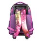 Mochila Trolley Nebulous 63032 Cerda - Roxo Mochila Trolley Nebulous 63032 Cerda - Roxo