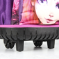 Mochila Trolley Nebulous 63032 Cerda - Roxo Mochila Trolley Nebulous 63032 Cerda - Roxo