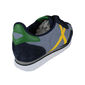 Zapatillas Munich Mini Sapporo 8435067 - Azul Zapatillas Munich Mini Sapporo 8435067 - Azul
