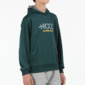 Sudadera +8000 Filindo - Verde Oscuro - Sudadera Con Capucha Niño. Sudadera +8000 Filindo - Verde Oscuro - Sudadera Con Capucha Niño.
