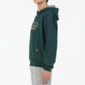 Sudadera +8000 Filindo - Verde Oscuro - Sudadera Con Capucha Niño. Sudadera +8000 Filindo - Verde Oscuro - Sudadera Con Capucha Niño.