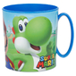 Taza Super Mario Bros 62248 - Azul Taza Super Mario Bros 62248 - Azul