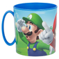 Taza Super Mario Bros 62248 - Azul Taza Super Mario Bros 62248 - Azul
