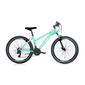 Bicicleta Montaña 26" Stucchi 21v. Talla 40 Verde Bicicleta Montaña 26" Stucchi 21v. Talla 40 Verde