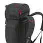 Mochila 25 L Highlander Rambler Rucksack - Cinzento Mochila 25 L Highlander Rambler Rucksack - Cinzento