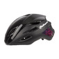 Casco Polisport Aero R Negro Mate/negro/purpura - Negro Mate Casco Polisport Aero R Negro Mate/negro/purpura - Negro Mate