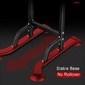 Barra De Dominadas Profession Dip Station Power Tower - Negro - Envío Gratis Barra De Dominadas Profession Dip Station Power Tower - Negro - Envío Gratis