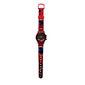 Reloj De Pulsera Ladybug 60372 - Rojo 