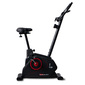 Bicicleta Estática 8 Niveles Fytter Racer Ra-m5r - Negro Bicicleta Estática 8 Niveles Fytter Racer Ra-m5r - Negro