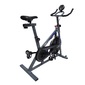 Bicicleta Spinning Estática Keboo Serie 300 Con Volante De Inercia De 6 Kg - Negro - Bicicleta Spinning Keboo Serie 300 Bicicleta Spinning Estática Keboo Serie 300 Con Volante De Inercia De 6 Kg - Negro - Bicicleta Spinning Keboo Serie 300