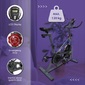Bicicleta Spinning Estática Keboo Serie 300 Con Volante De Inercia De 6 Kg - Negro - Bicicleta Spinning Keboo Serie 300 Bicicleta Spinning Estática Keboo Serie 300 Con Volante De Inercia De 6 Kg - Negro - Bicicleta Spinning Keboo Serie 300